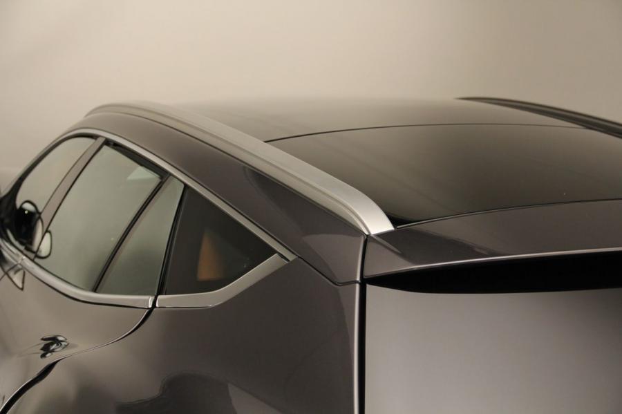 Детали экстерьера Fisker Karma Surf Shooting Brake 2011 года  (фото 47 из 60)